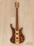 Rickenbacker 4004/4 LK, Natural Walnut: Full Instrument - Front