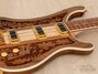 Rickenbacker 4004/4 LK, Natural Walnut: Close up - Free2