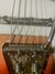 Rickenbacker 425/6 Boyd Vibrato, Fireglo: Close up - Free2