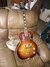 Rickenbacker ES Hollowbody/6 Mod, Autumnglo: Full Instrument - Front