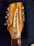 Apr 2001 Rickenbacker 370/12 , Mapleglo: Headstock