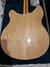Rickenbacker 370/12 , Mapleglo: Body - Rear