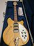 Rickenbacker 370/12 , Mapleglo: Full Instrument - Front