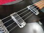 Rickenbacker 4004/4 Laredo, Jetglo: Free image