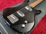 Rickenbacker 4004/4 Laredo, Jetglo: Body - Front