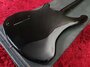 Rickenbacker 4004/4 Laredo, Jetglo: Body - Rear