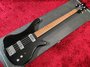 Rickenbacker 4004/4 Laredo, Jetglo: Full Instrument - Front