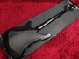 Rickenbacker 4004/4 Laredo, Jetglo: Full Instrument - Rear