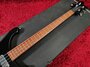 Rickenbacker 4004/4 Laredo, Jetglo: Neck - Front