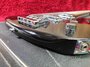 Rickenbacker 4004/4 Laredo, Jetglo: Close up - Free2