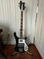 Rickenbacker 4001/4 , Jetglo: Full Instrument - Front