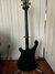 Rickenbacker 4001/4 , Jetglo: Full Instrument - Rear
