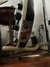 Rickenbacker 4001/4 , Jetglo: Close up - Free