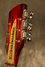 Feb 2007 Rickenbacker 660/12 , Amber Fireglo: Headstock