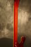 Rickenbacker 660/12 , Amber Fireglo: Neck - Rear