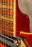 Rickenbacker 660/12 , Amber Fireglo: Close up - Free