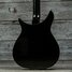 Rickenbacker 350/6 V63, Jetglo: Body - Rear