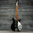 Rickenbacker 350/6 V63, Jetglo: Full Instrument - Front