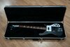 Rickenbacker 4003/4 , Matte Black: Free image2