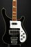 Rickenbacker 4001/4 , Jetglo: Body - Front