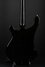 Oct 1975 Rickenbacker 4001/4 , Jetglo: Body - Rear