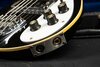 Rickenbacker 4001/4 , Jetglo: Close up - Free