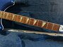 Rickenbacker 360/6 , Midnightblue: Neck - Front
