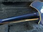 Rickenbacker 360/6 , Midnightblue: Neck - Rear