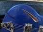 Rickenbacker 360/6 , Midnightblue: Close up - Free2