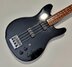 Rickenbacker 2030/4 Hamburg, Jetglo: Body - Front