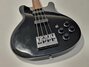 Rickenbacker 2030/4 Hamburg, Jetglo: Close up - Free2