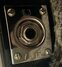 Rickenbacker 355/12 JL, Jetglo: Close up - Free