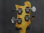 Rickenbacker 4003/4 , Mapleglo: Headstock - Rear