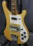 Rickenbacker 4003/4 , Mapleglo: Body - Front
