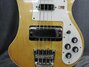Rickenbacker 4003/4 , Mapleglo: Close up - Free2