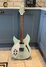 Rickenbacker 330/6 , Blue Boy: Full Instrument - Front