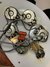 Rickenbacker 360/12 V64, Fireglo: Free image