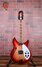 Rickenbacker 360/12 V64, Fireglo: Full Instrument - Front