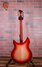 Rickenbacker 360/12 V64, Fireglo: Full Instrument - Rear