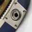 Rickenbacker 660/12 , Midnightblue: Close up - Free