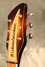 Jul 2004 Rickenbacker 660/6 , MonteBrown: Headstock