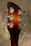 Rickenbacker 660/6 , MonteBrown: Headstock - Rear