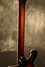 Rickenbacker 660/6 , MonteBrown: Neck - Rear
