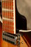 Rickenbacker 660/6 , MonteBrown: Close up - Free