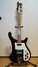 Rickenbacker 480/6 , Burgundy: Full Instrument - Front