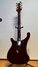 Rickenbacker 480/6 , Burgundy: Full Instrument - Rear
