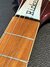 Rickenbacker 480/6 , Burgundy: Neck - Front
