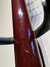 Rickenbacker 480/6 , Burgundy: Neck - Rear