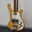Rickenbacker 4001/4 V63, Mapleglo: Free image