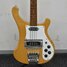 Rickenbacker 4001/4 V63, Mapleglo: Body - Front